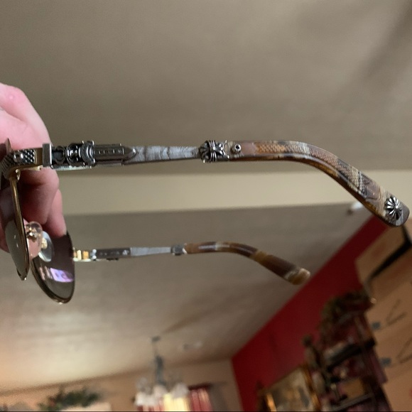 Chrome hearts blade hummer two - Picture 3 of 4